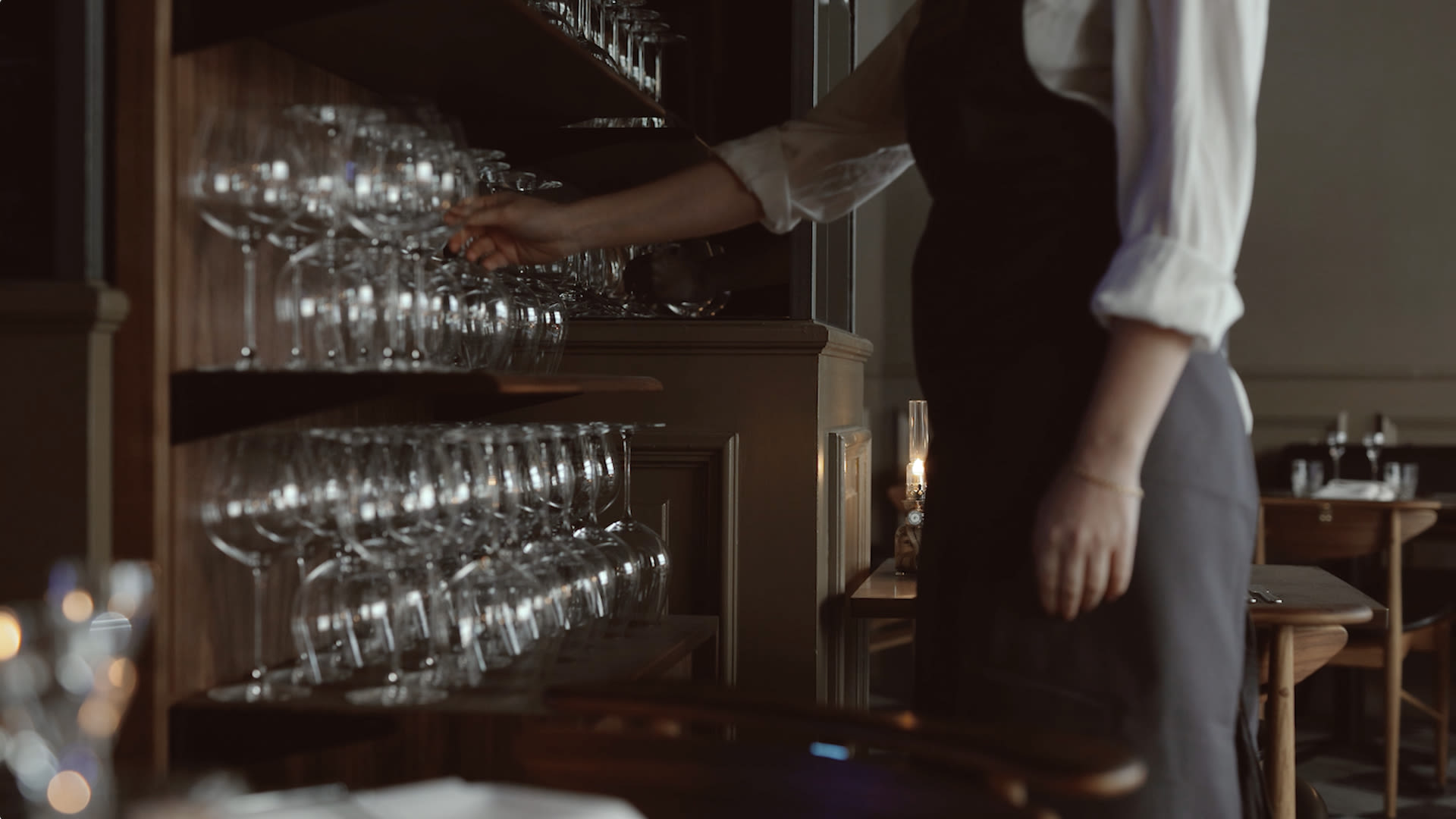 ALET Agency House of Finn Juhl Restaurant Palaegade 1 1920x1080px