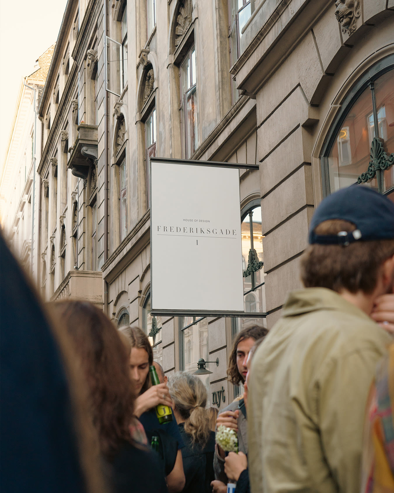 ALET Agency HorizontalGallery Client Frederiksgade1 3daysofdesign2023-7