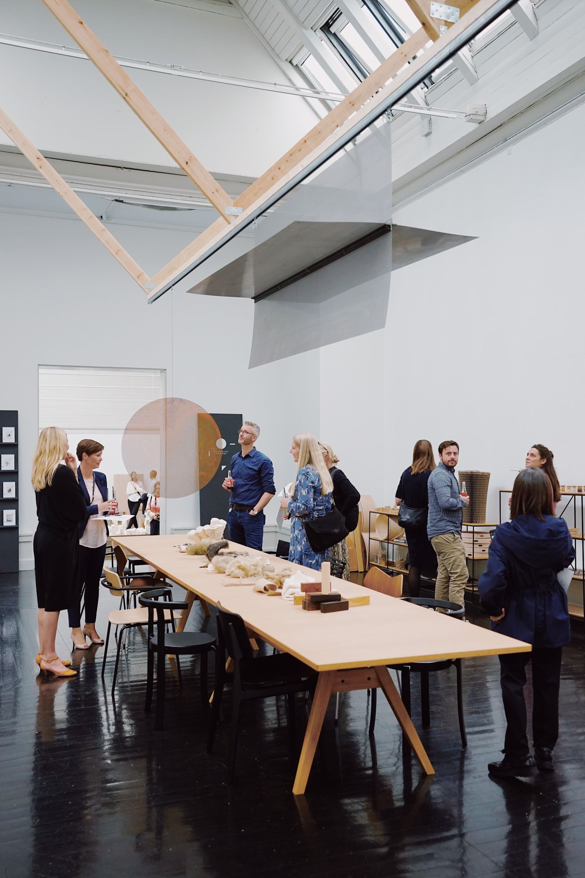 ALET Agency Material Matters x TMI 3daysofdesign2020 Exhibition Den Frie 28 4000x6000px 1