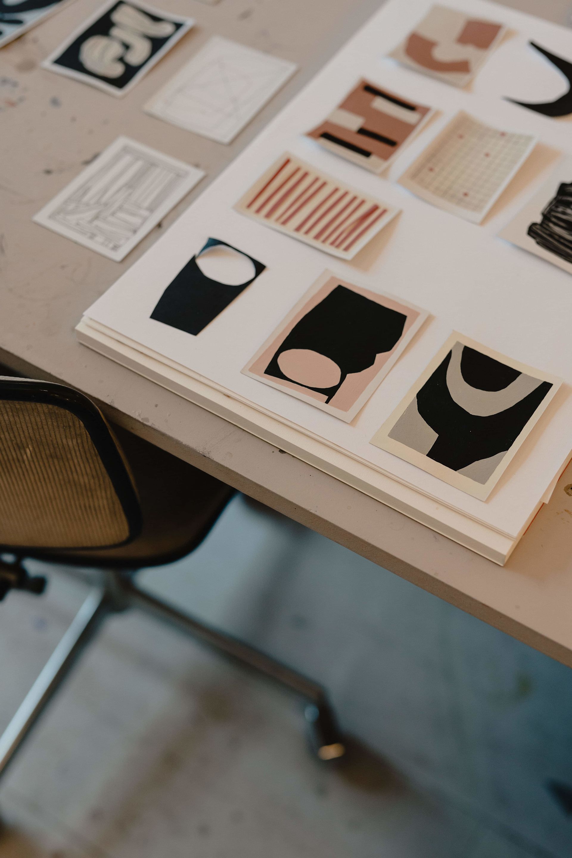 ALET Agency Alium Artist Portrait Leise Dich Abramhamsen 13 4000x6000px