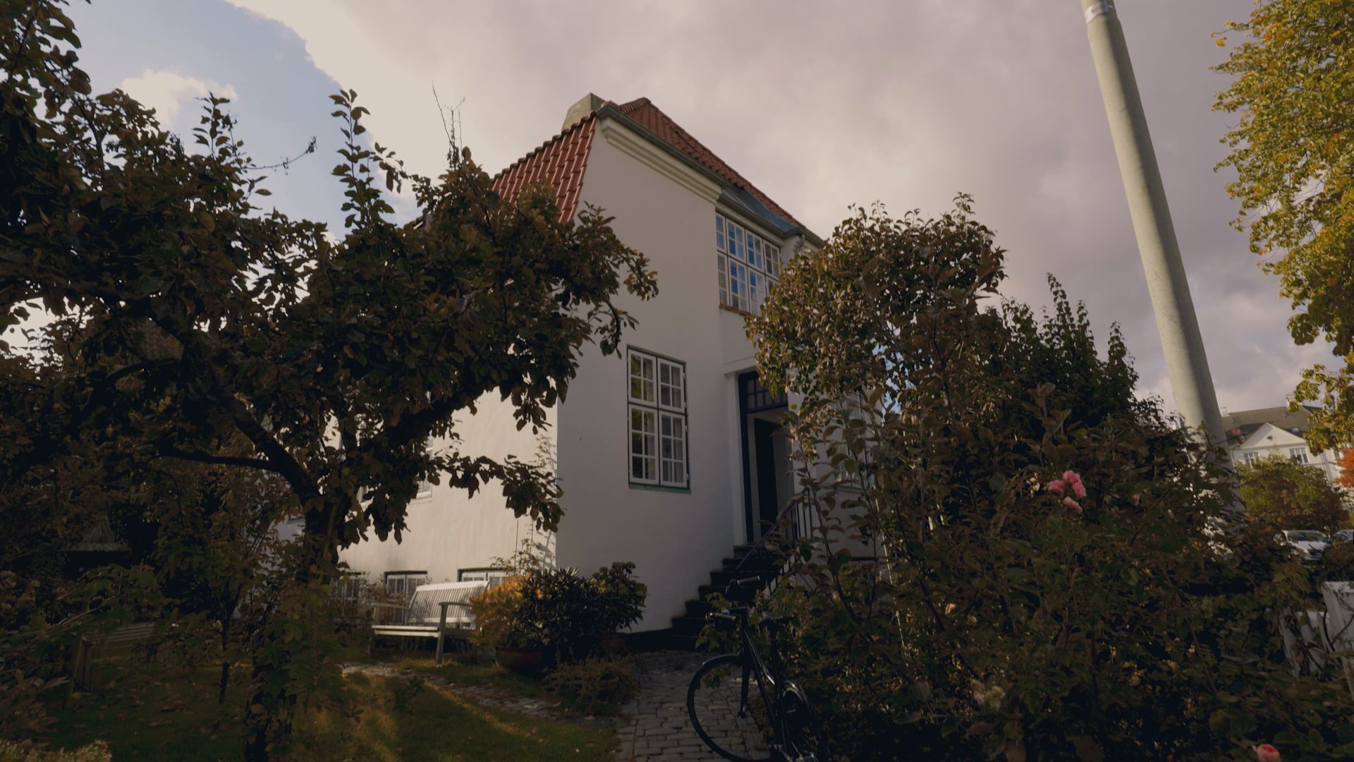 ALET-Agency Louis-Poulsen Reflections Film02 50-Years-of-Colour 001 3840x2160px