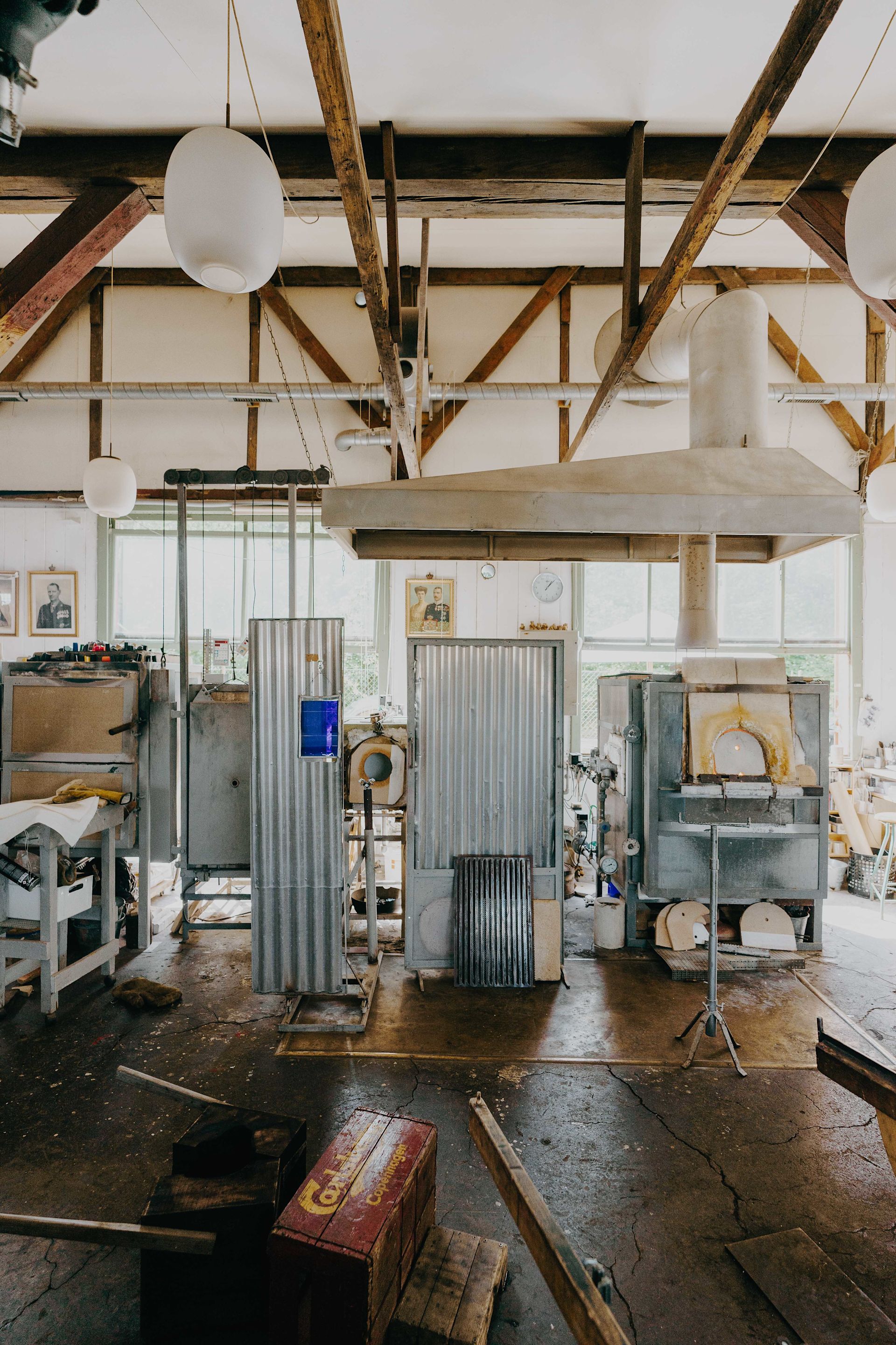 ALET Agency New Works A Study 001 Blaehr Vase 1920x1080px 6-min