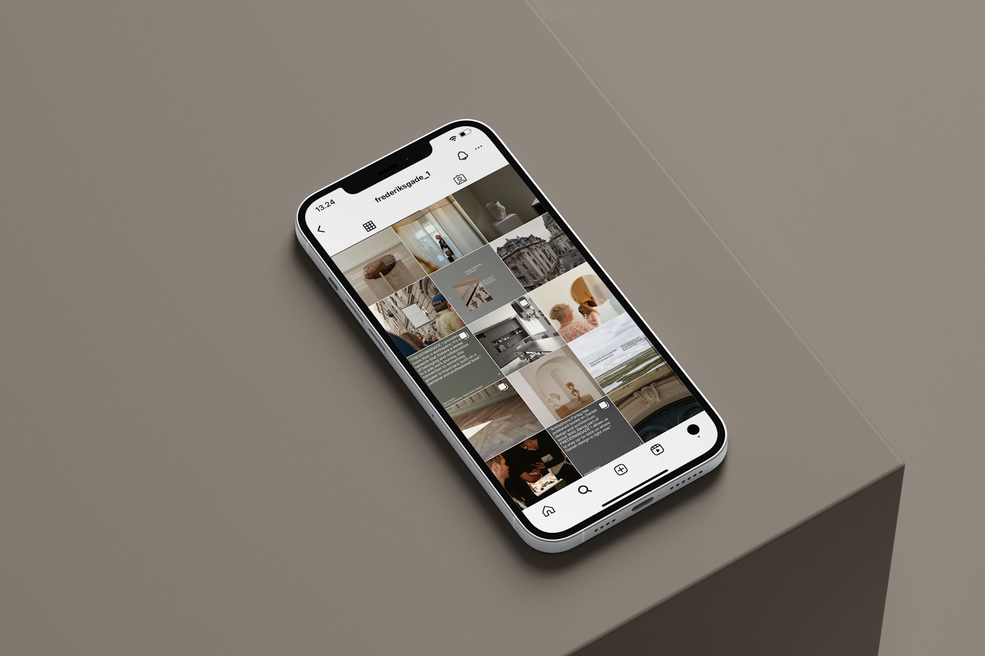 ALET Agency Client SoMe Block Frederiksgade1-brown-final