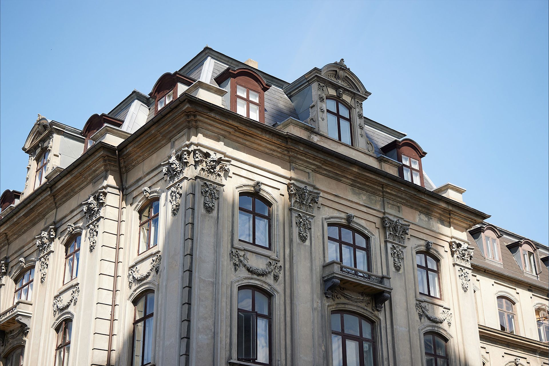 ALET Website Client Frederiksgade1 Banner Image