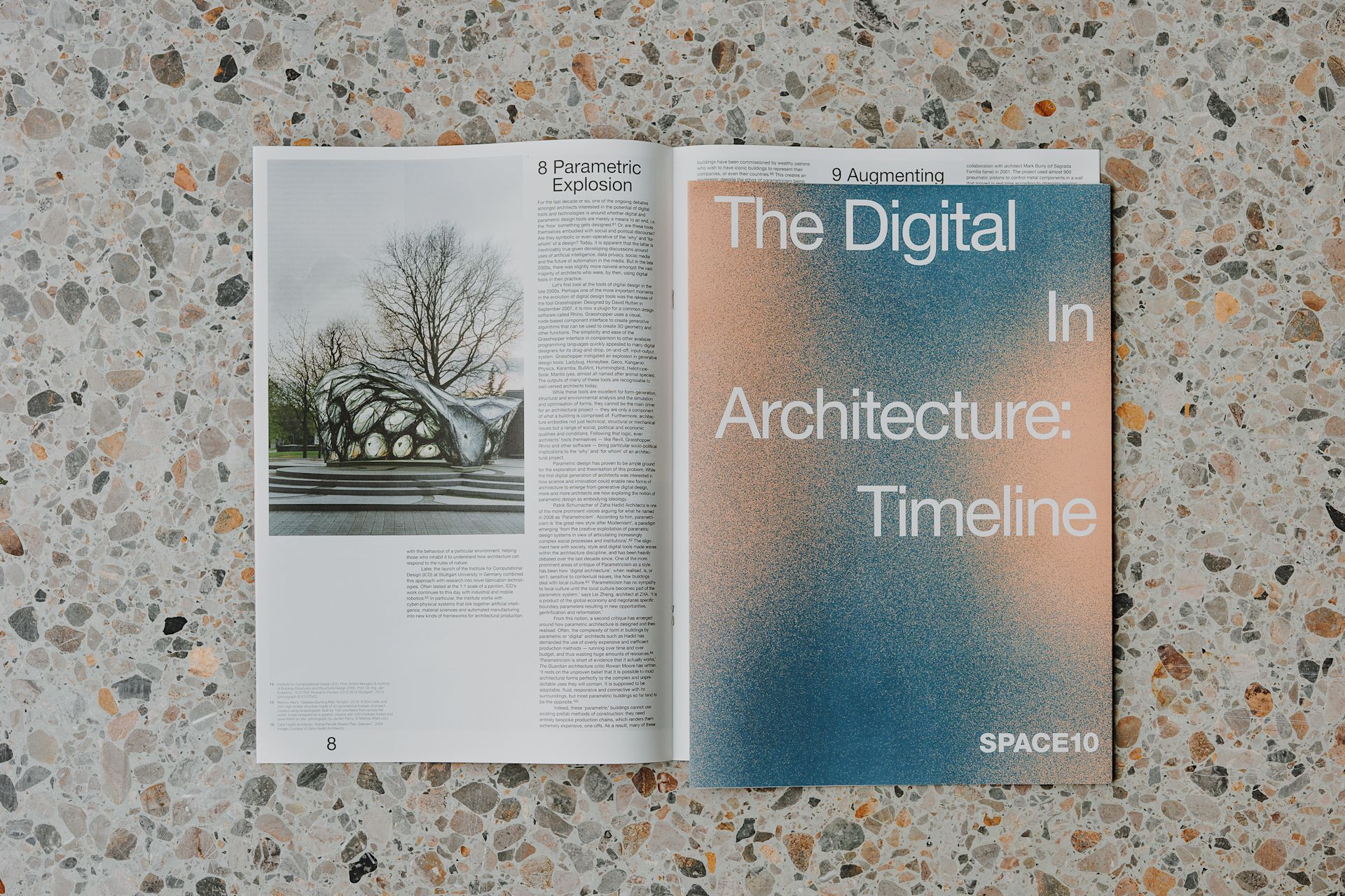 ALET Agency Space10 The Digital In Architecture 1 2430x1620px