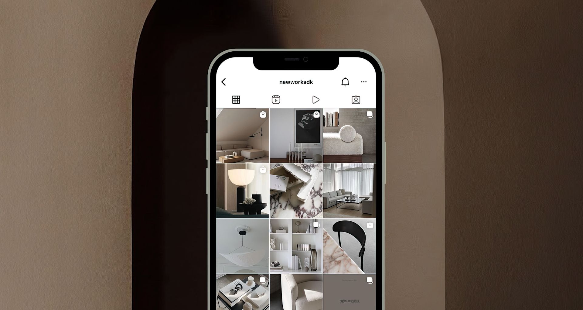 SoMe BLOCK New Works 