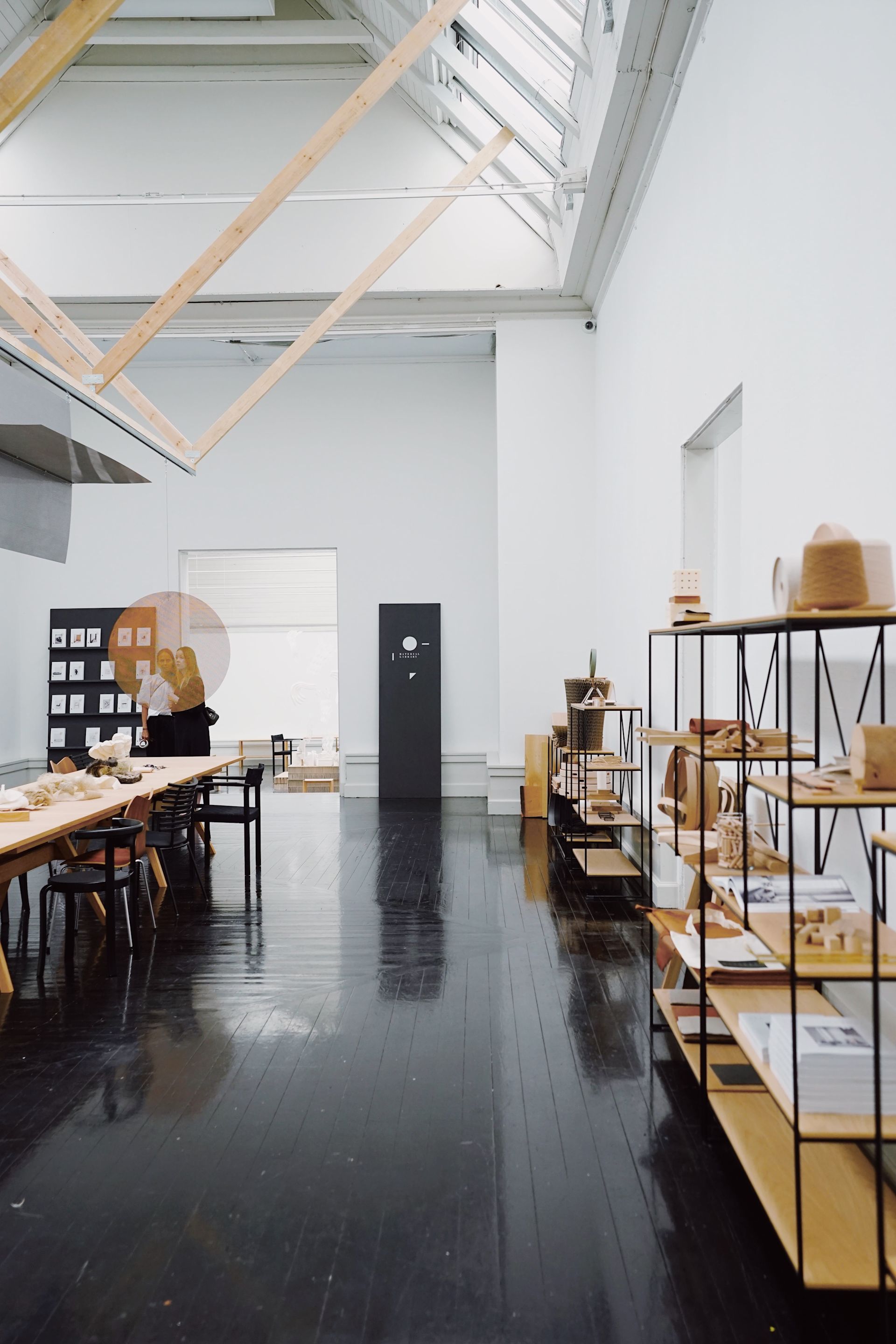 ALET Agency Material Matters x TMI 3daysofdesign2020 Exhibition Den Frie 23 4000x6000px-min