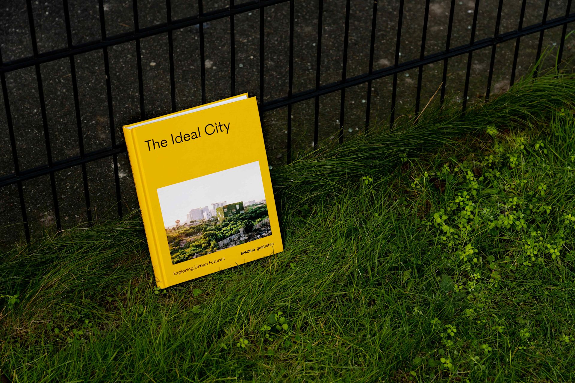 ALET Agency Space10 The Ideal City 10 6000x4000px