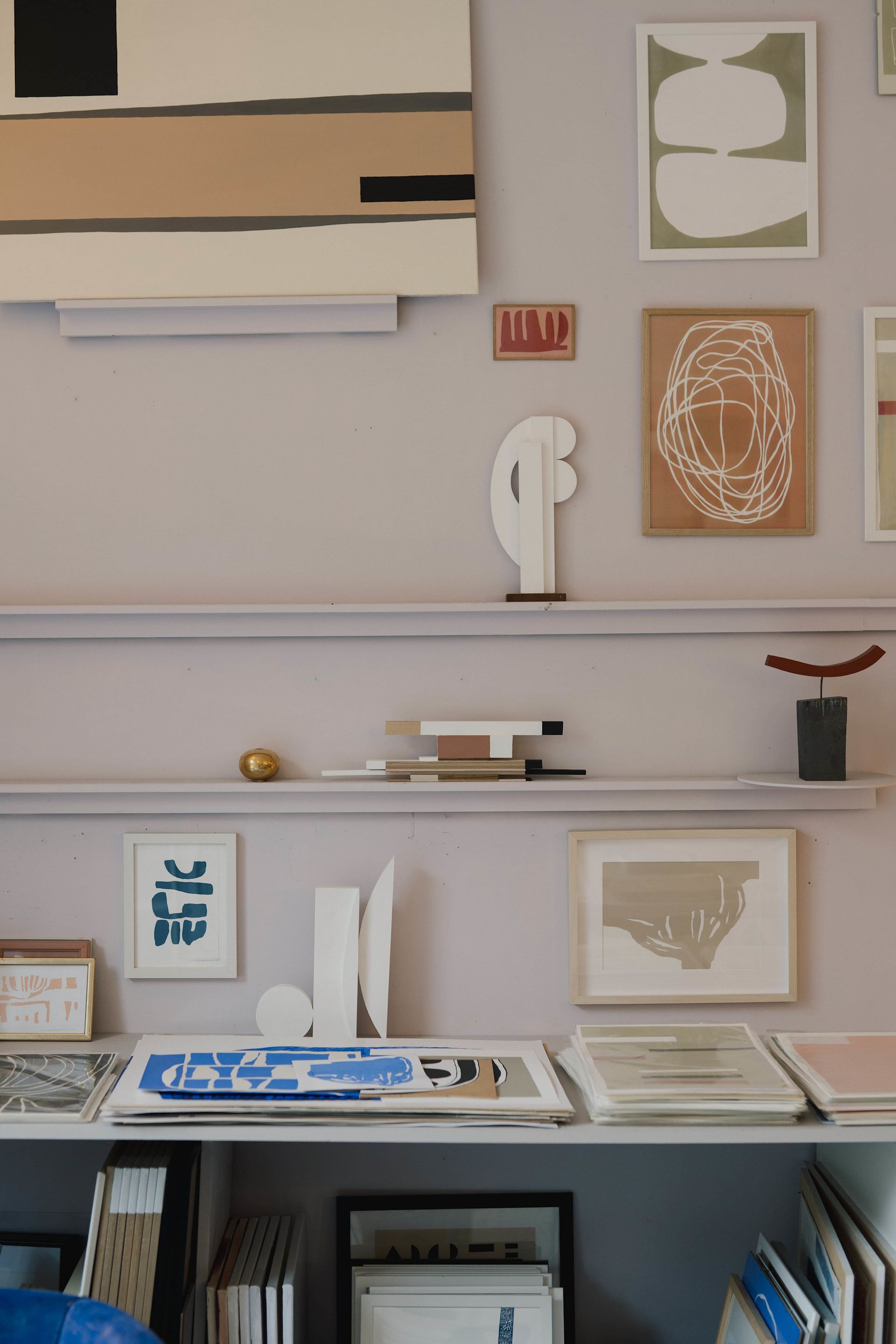 ALET Agency Alium Artist Portrait Leise Dich Abramhamsen 12 4000x6000px