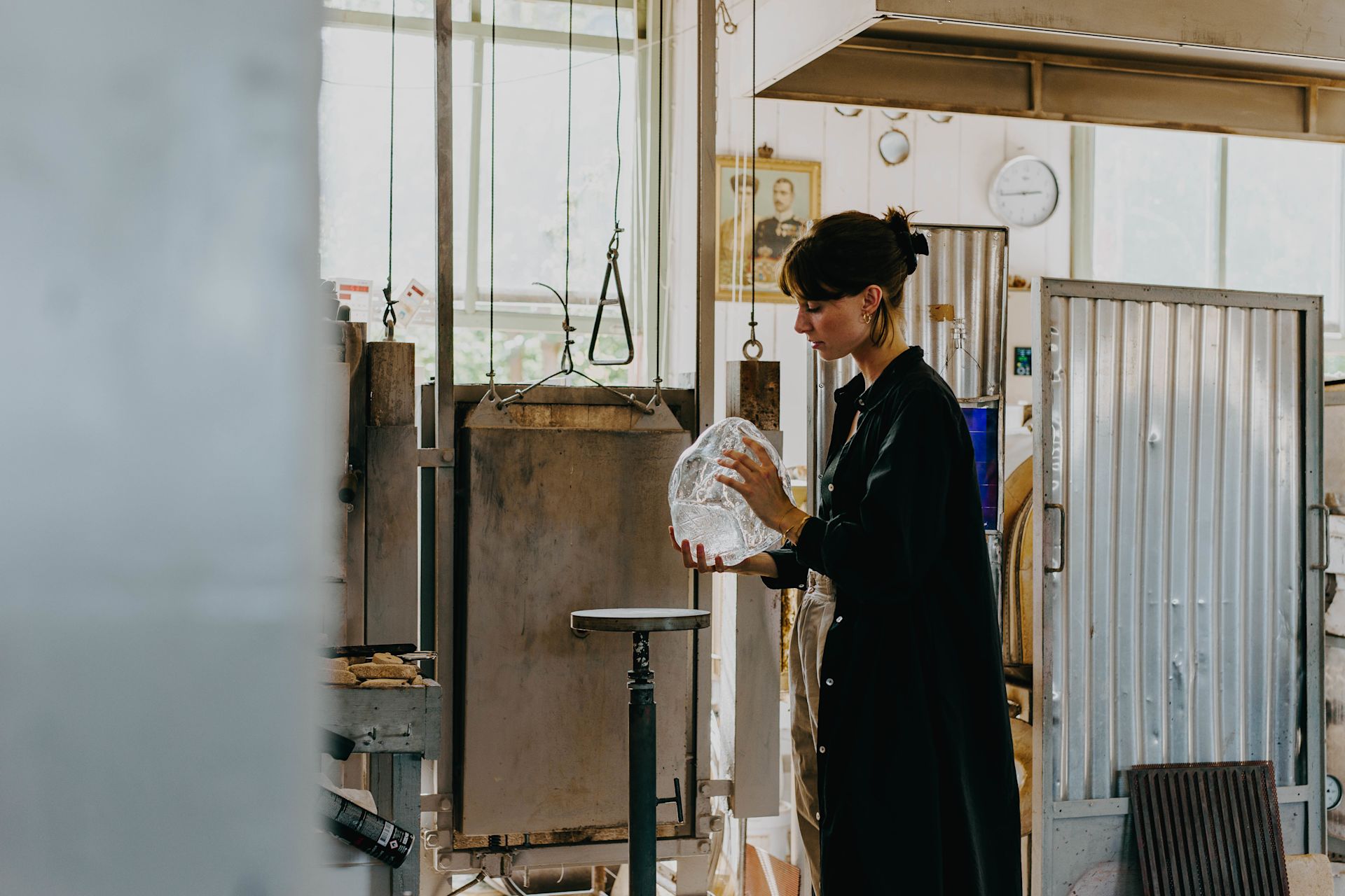 ALET Agency New Works A Study 001 Blaehr Vase 1920x1080px 33