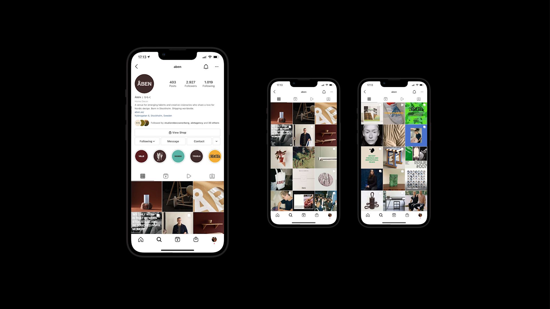 ALET Agency ABEN Mock-up-4