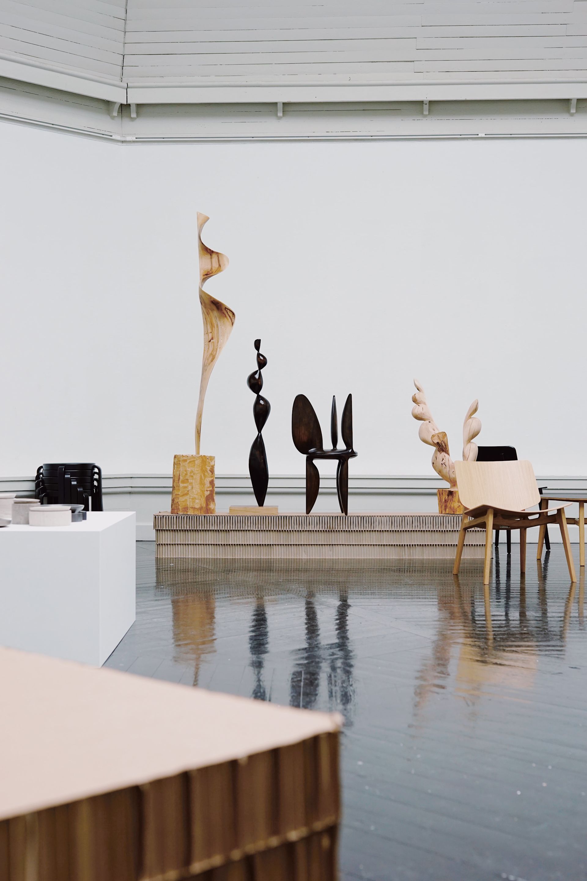 ALET Agency Material Matters x TMI 3daysofdesign2020 Exhibition Den Frie 16 4000x6000px-min