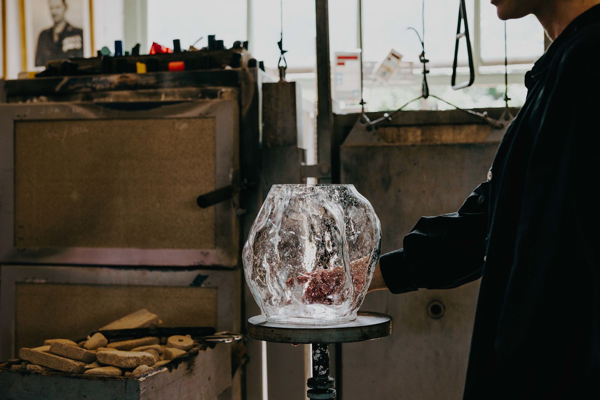 ALET Agency New Works A Study 001 Blaehr Vase 1920x1080px 35