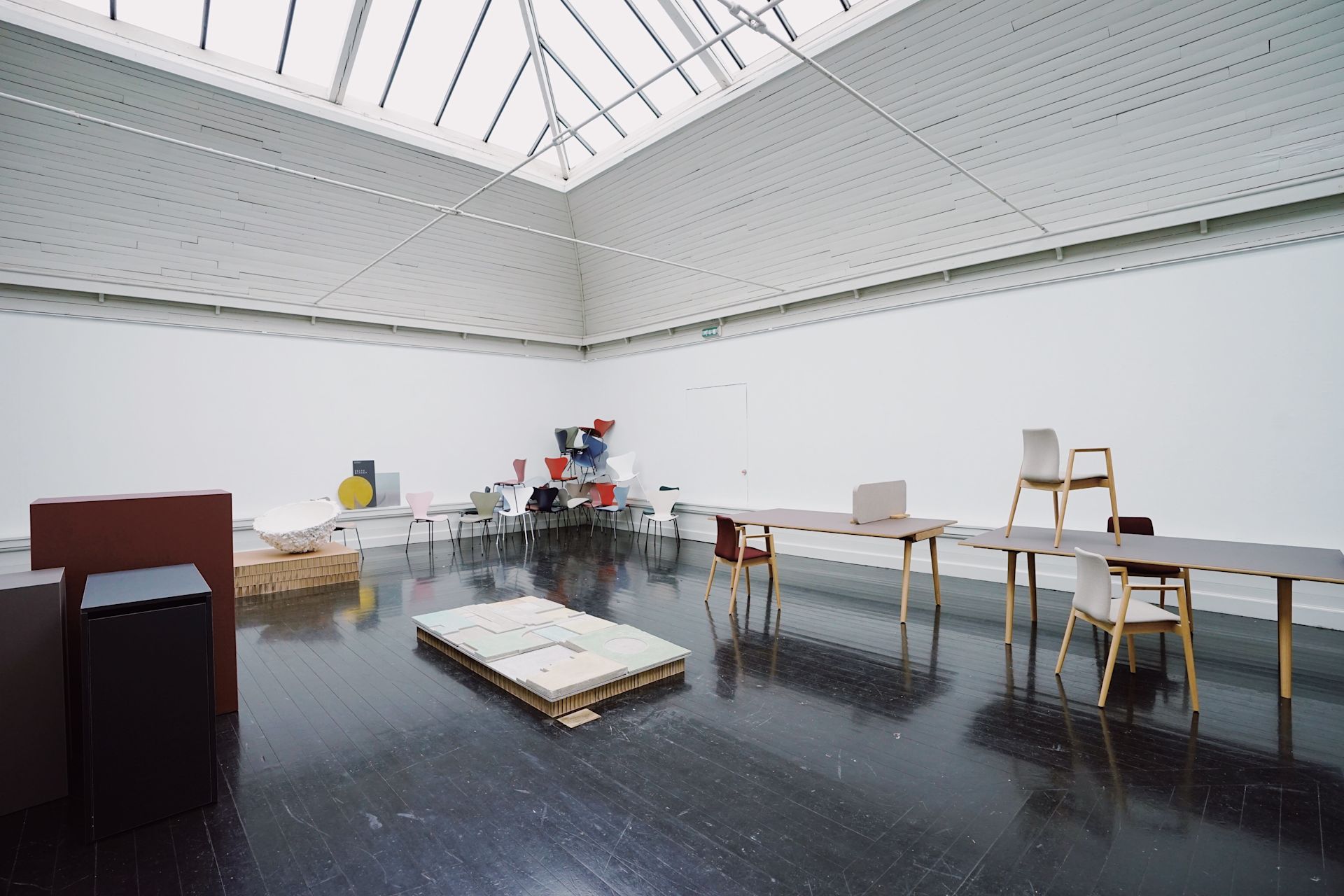 ALET Agency Material Matters x TMI 3daysofdesign2020 Exhibition Den Frie 21 6000x4000px-min
