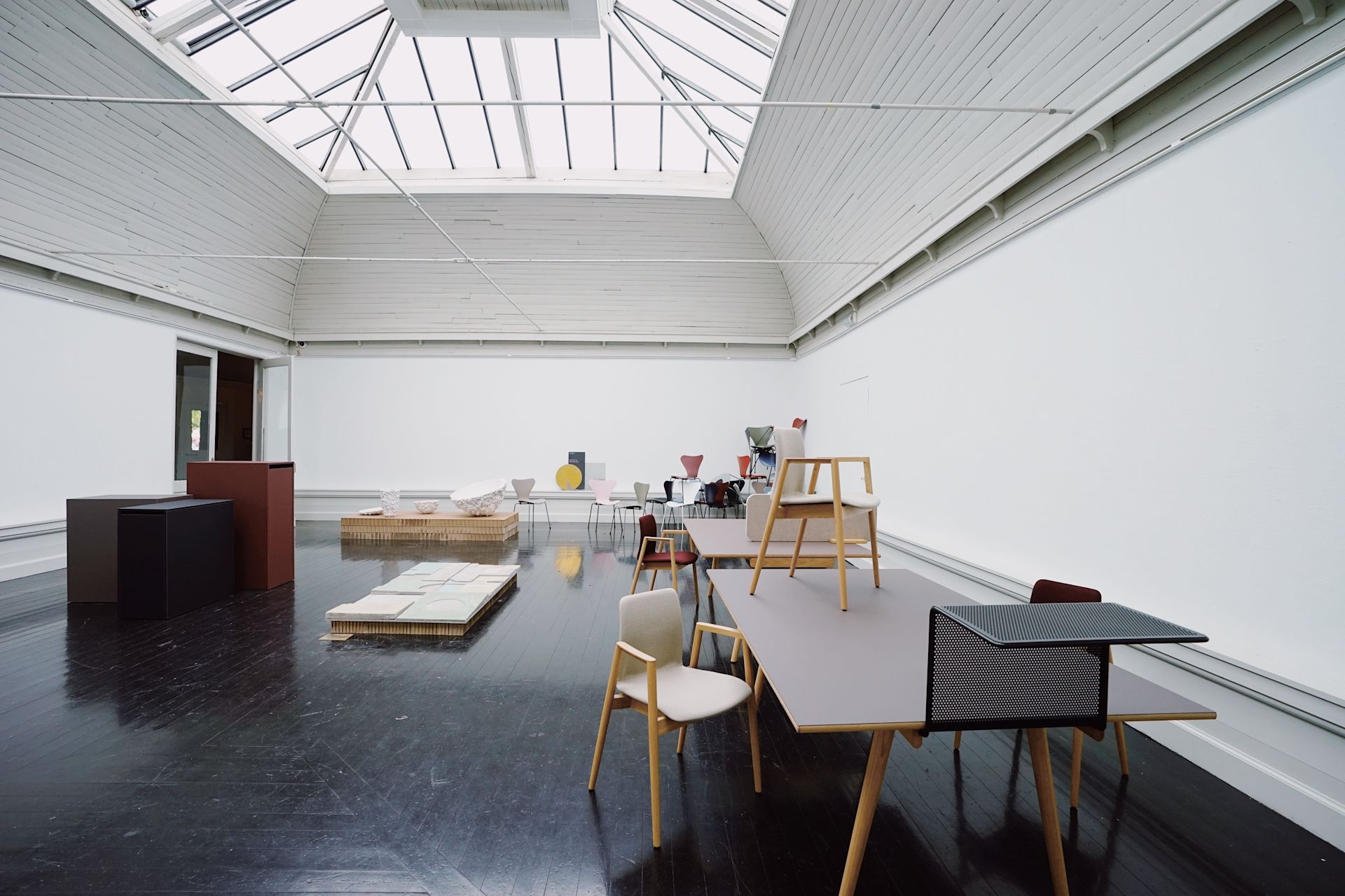 ALET Agency Material Matters x TMI 3daysofdesign2020 Exhibition Den Frie 2 6000x4000px-min