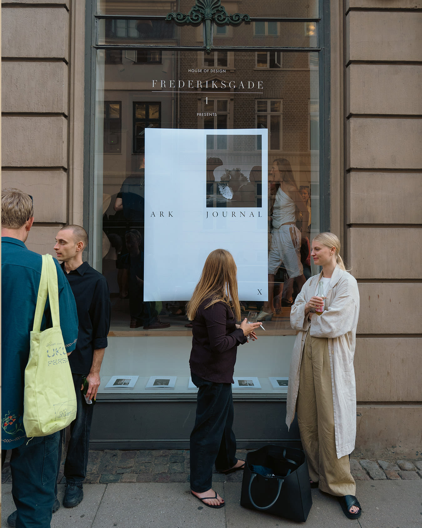 ALET Agency HorizontalGallery Client Frederiksgade1 3daysofdesign2023-6