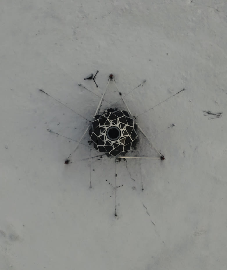 ALET Agency Louis Poulsen Reflections Film03 Light and Health in Space 036 1920x1080px 1