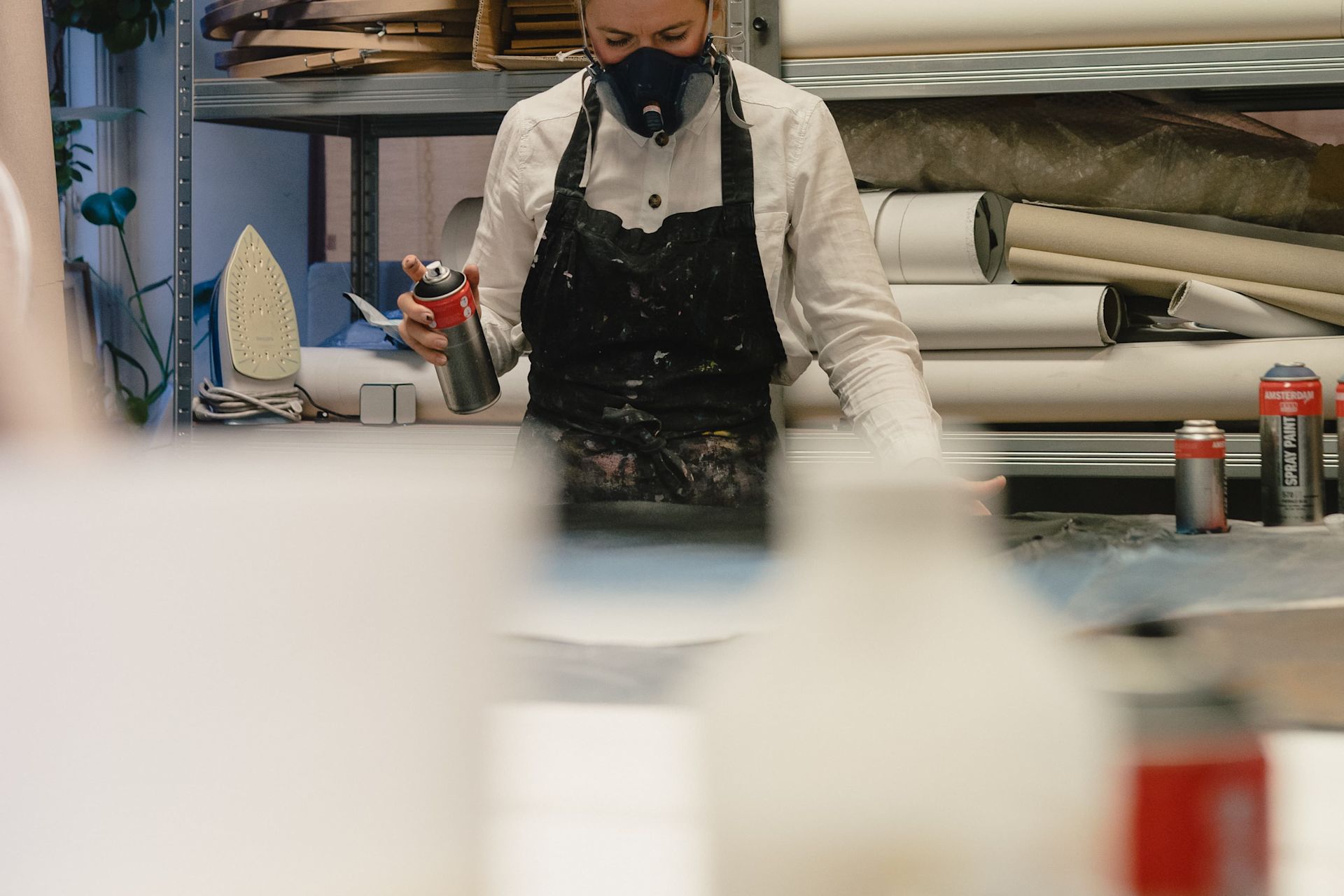 ALET Agency Alium Artist Portrait Anne Nowak 15 3787x2525px