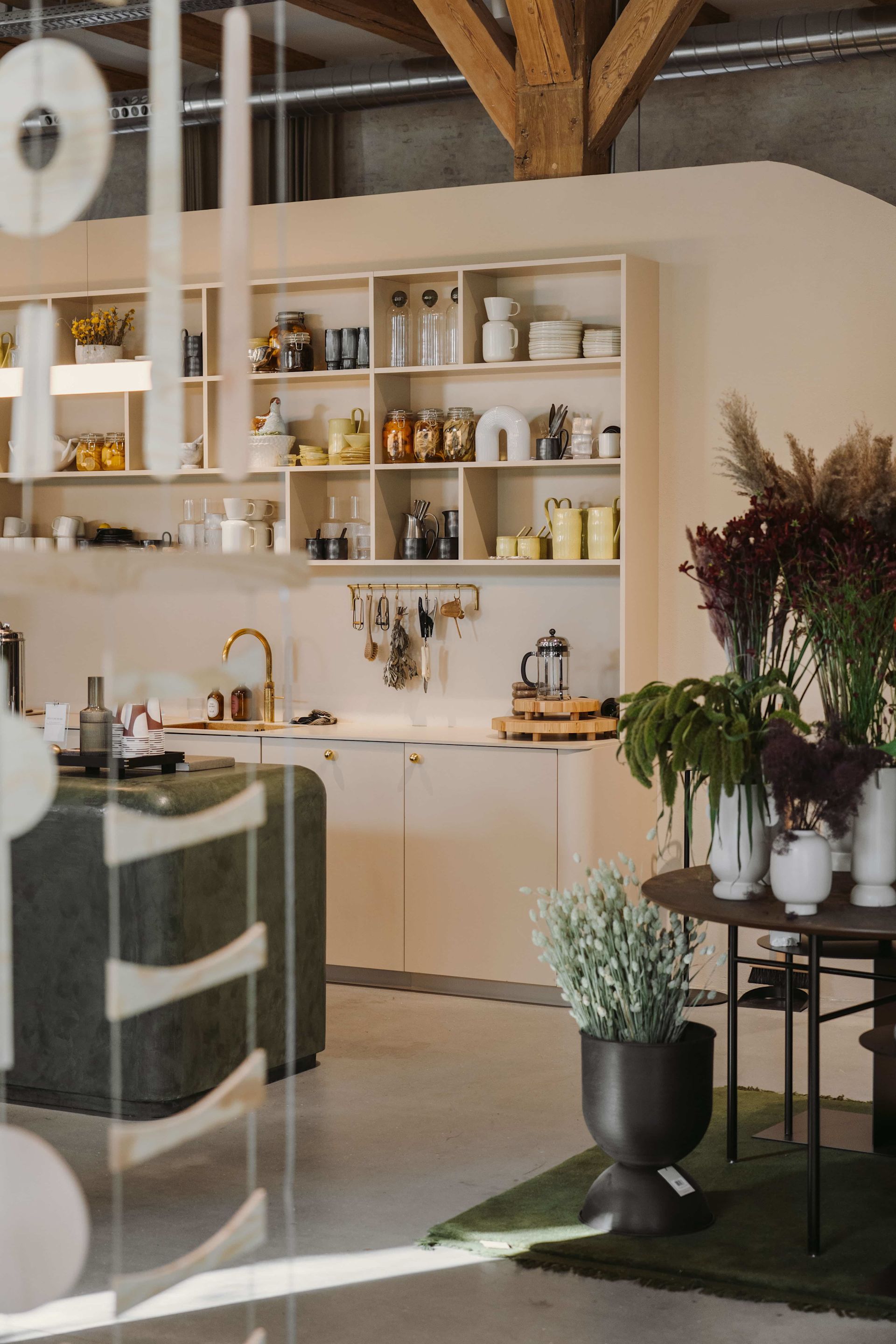 ALET Agency Ferm Living Showroom 27 4000x6000px