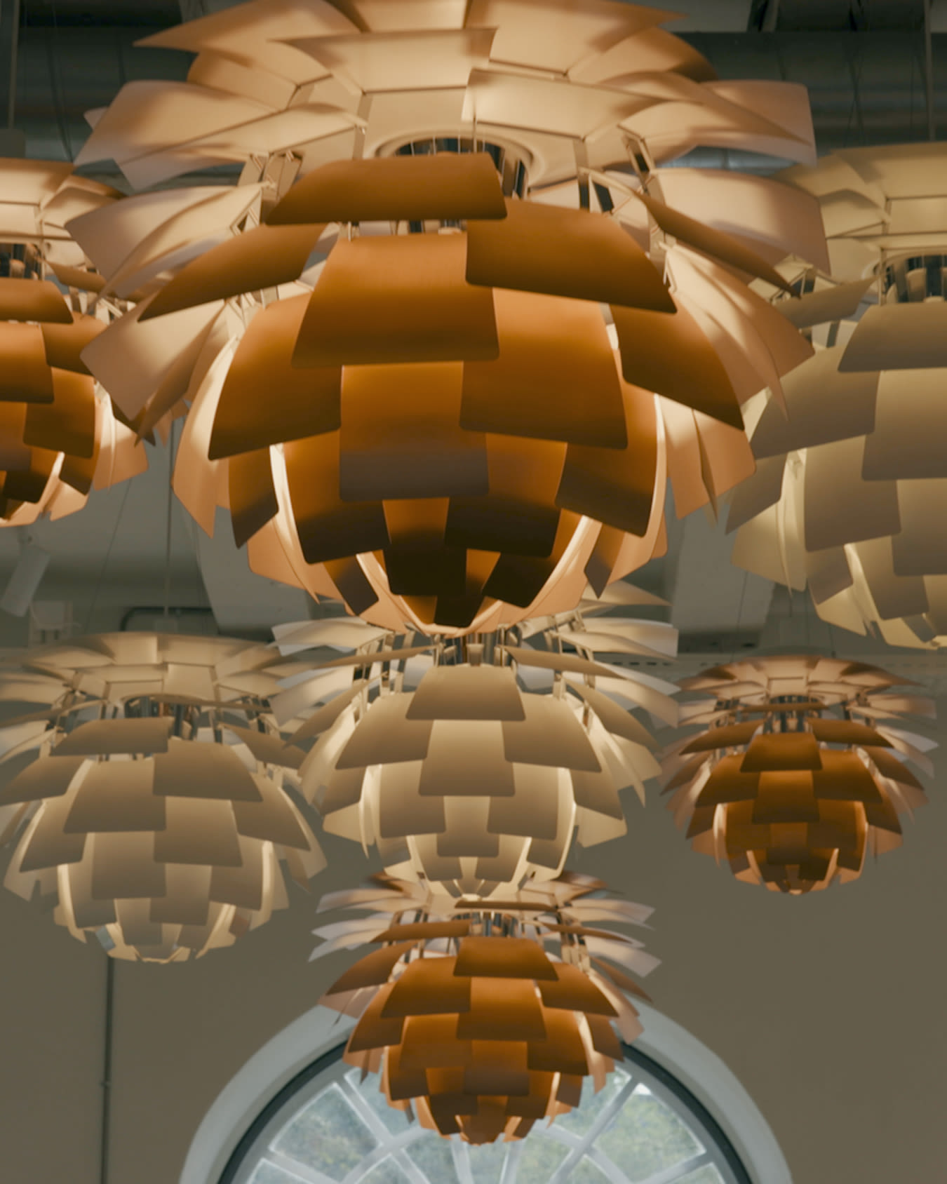 ALET Agency Client Louis Poulsen