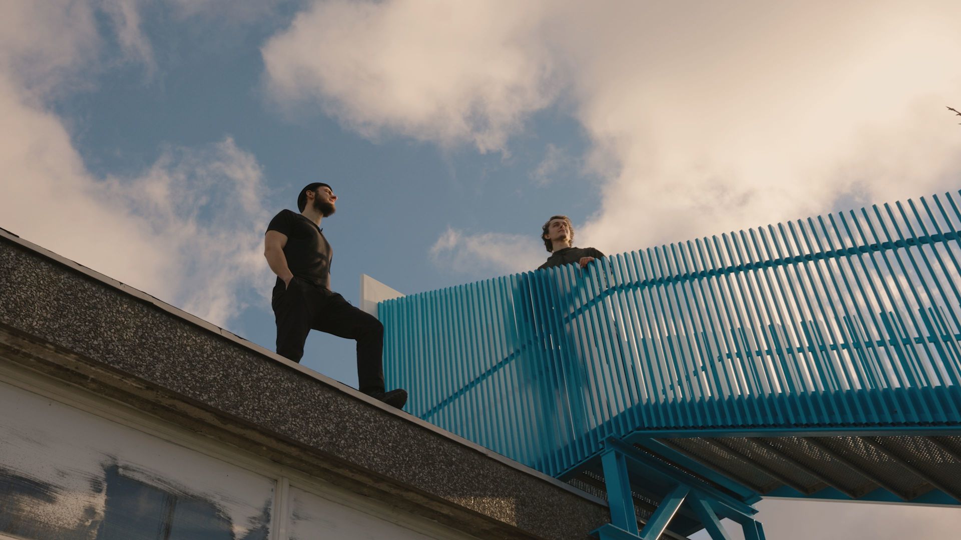 ALET Agency Louis Poulsen Reflections Film03 Light and Health in Space 060 3840x2160px