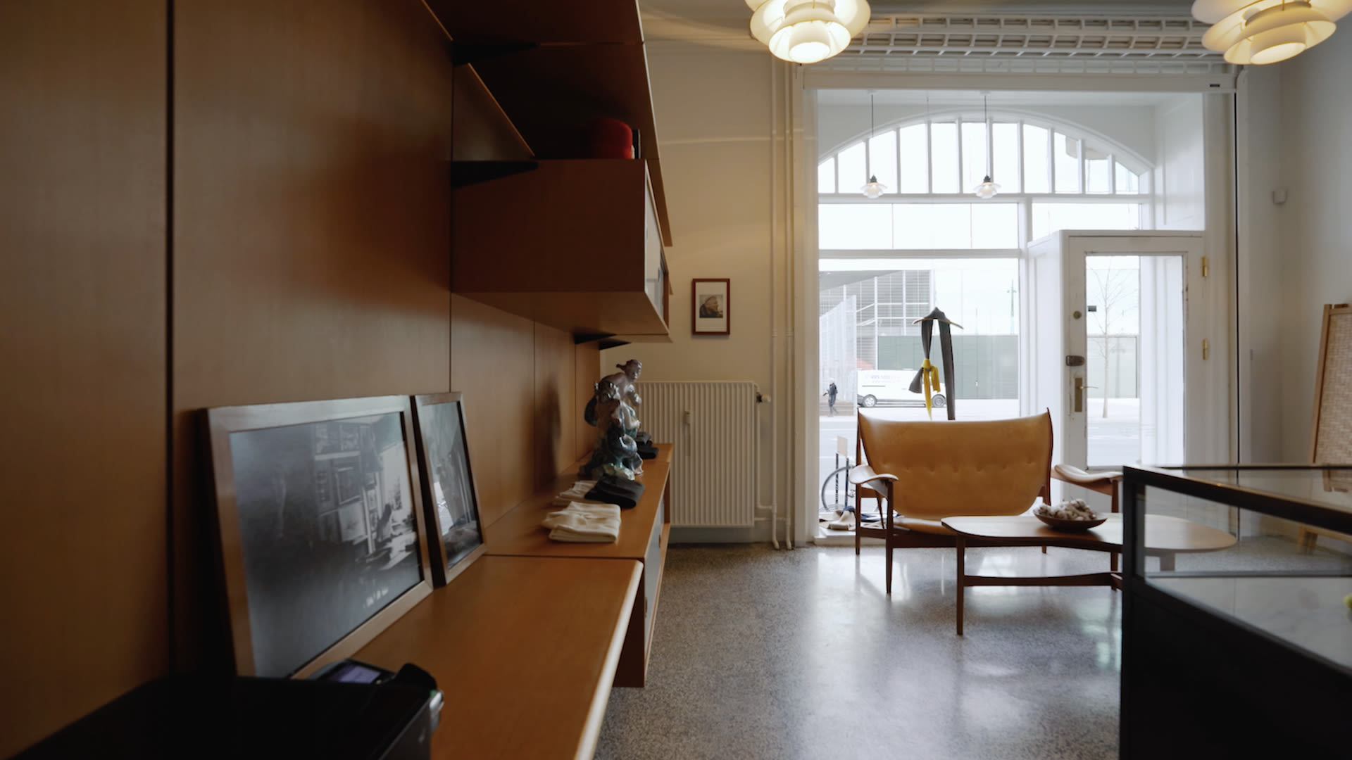 ALET Agency House of Finn Juhl Andersen-Andersen 5 1920x1080px