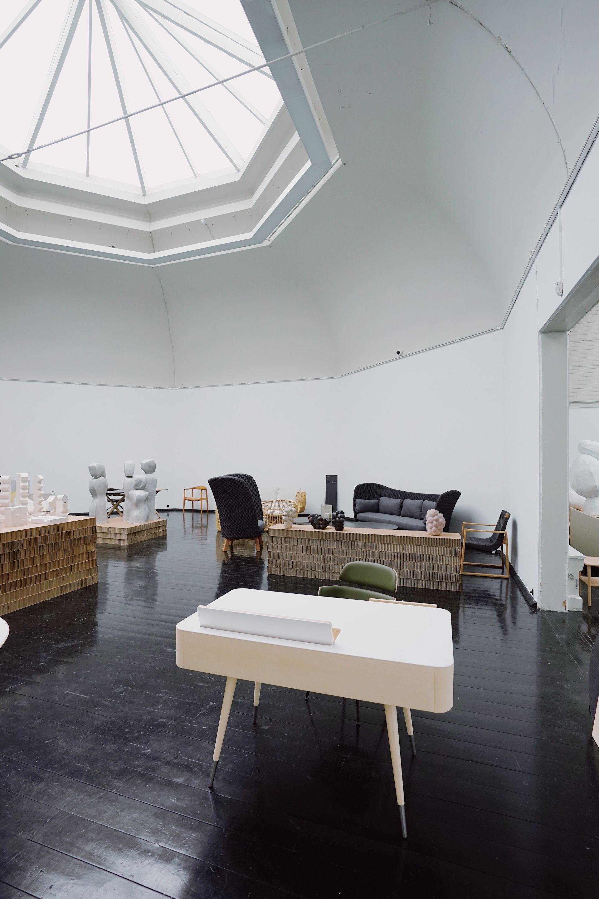 ALET Agency Material Matters x TMI 3daysofdesign2020 Exhibition Den Frie 10 4000x6000px-min