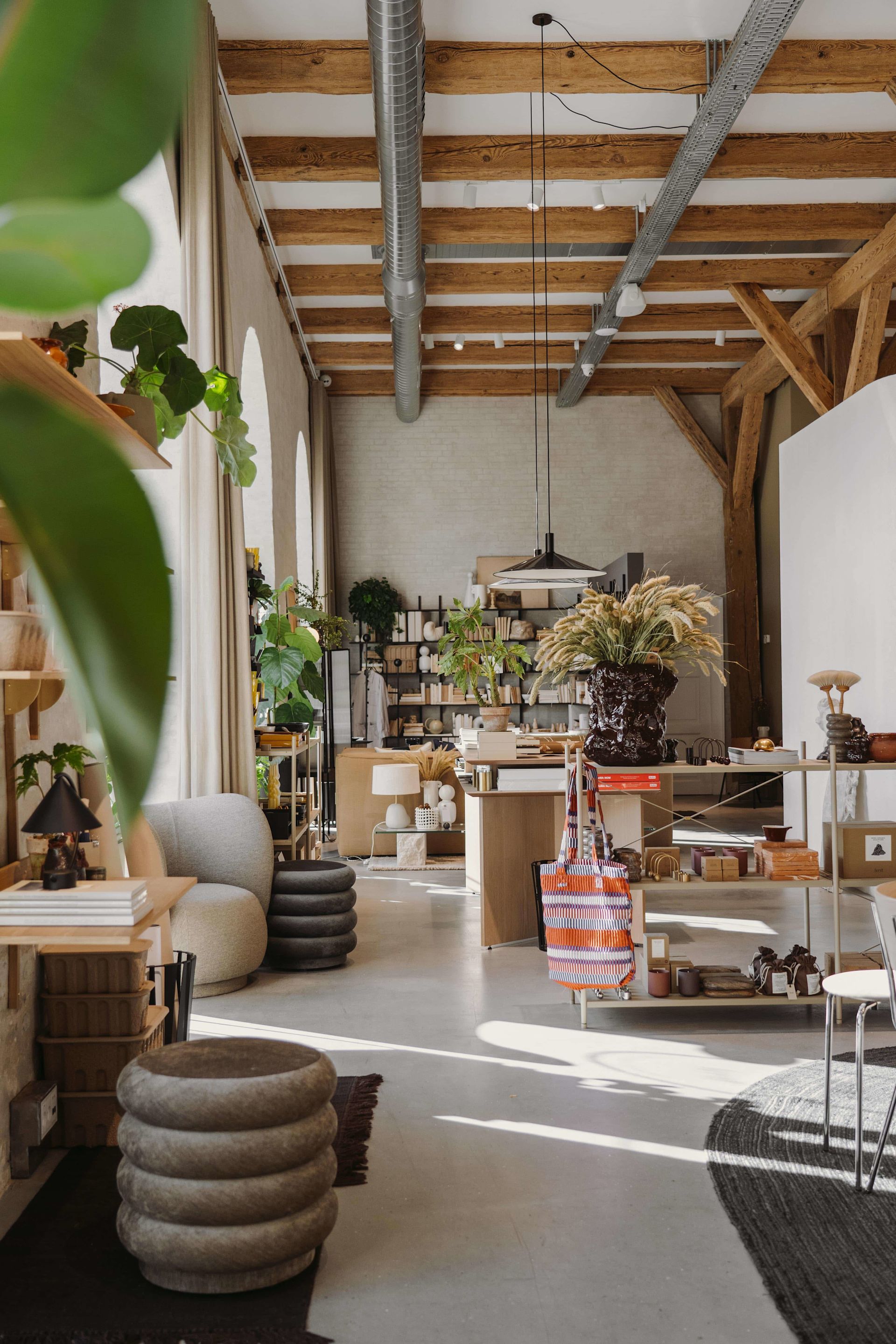 ALET Agency Ferm Living Showroom 29 4000x6000px