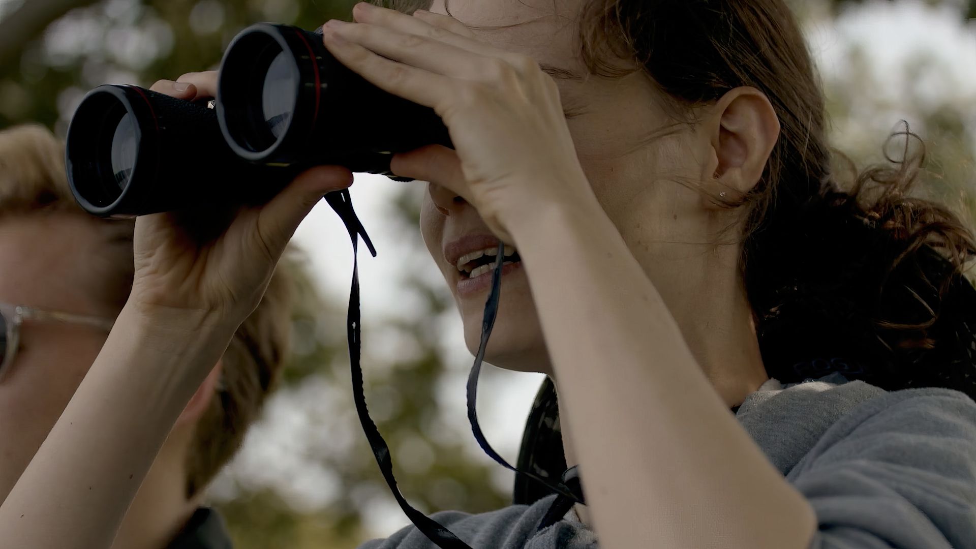 ALET Agency Airbnb Experience Birds Of Prey Sweden 2 1920x1080px