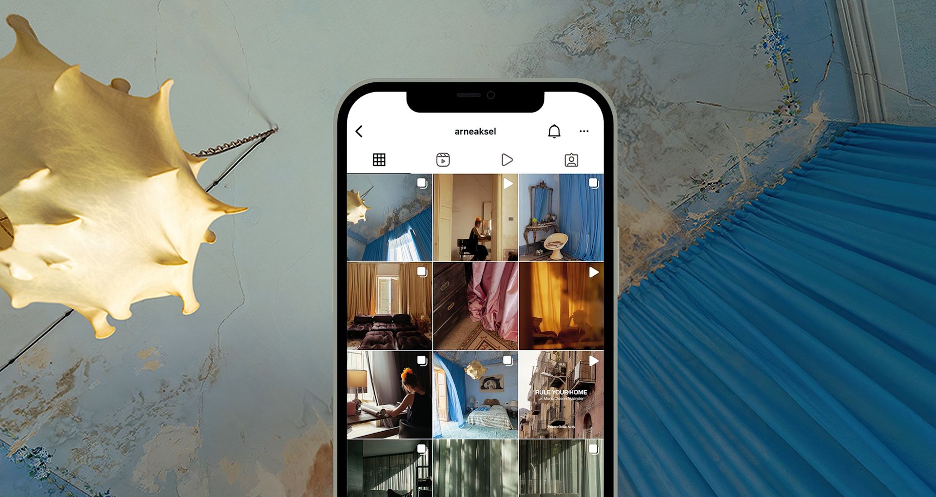 SoMe BLOCK Arne Aksel 