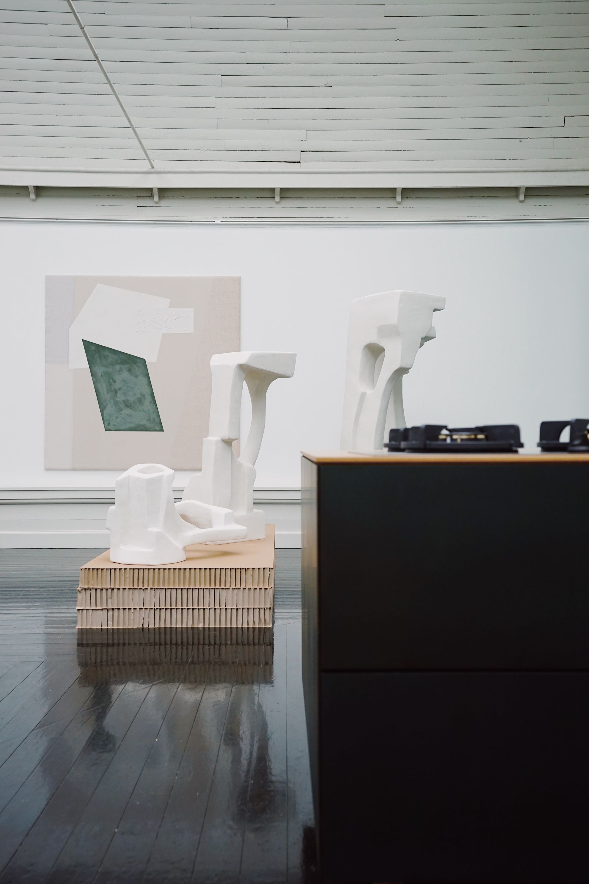 ALET Agency Material Matters x TMI 3daysofdesign2020 Exhibition Den Frie 6 4000x6000px-min
