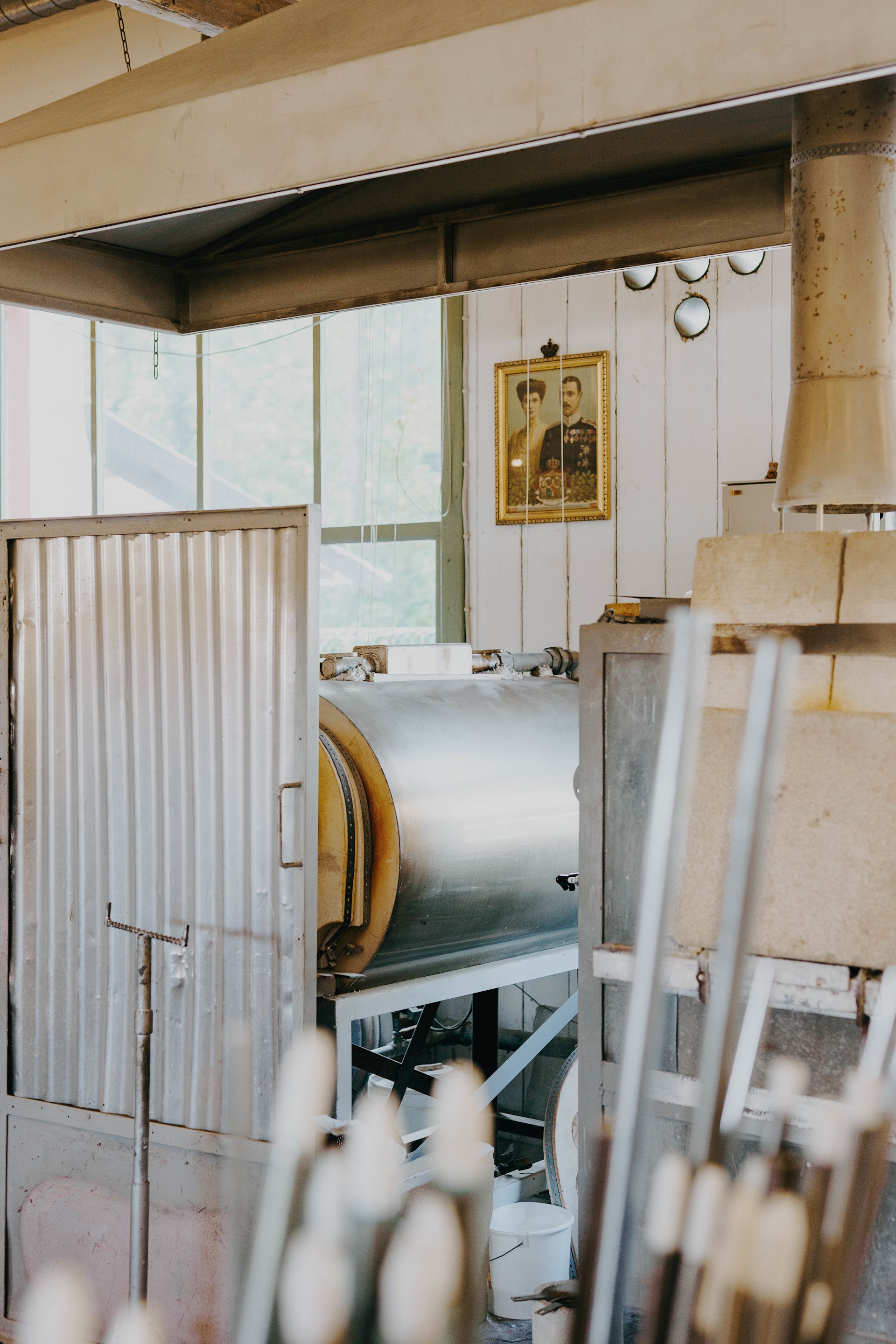 ALET Agency New Works A Study 001 Blaehr Vase 1920x1080px 2-min (1)