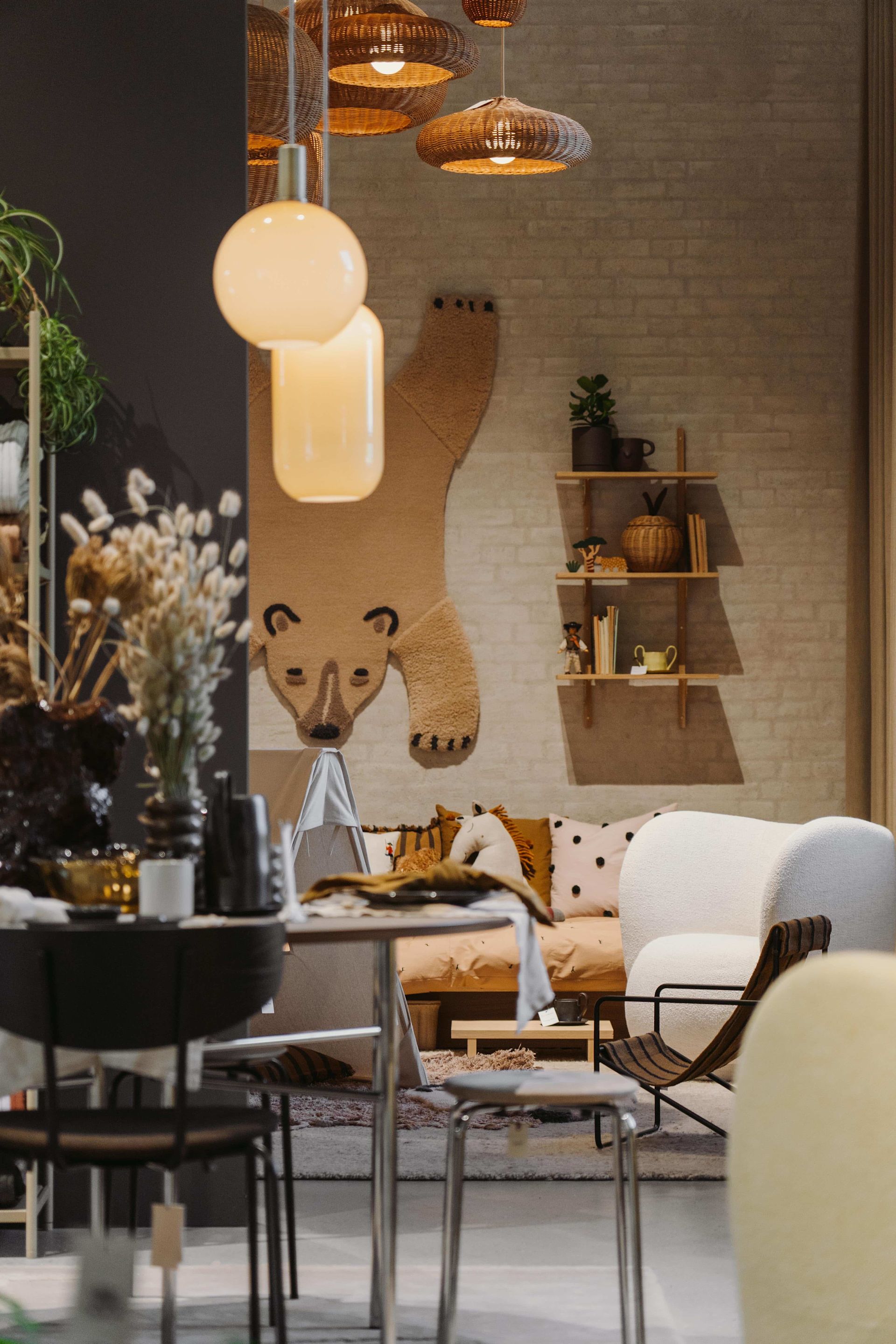 ALET Agency Ferm Living Showroom 17 4000x6000px