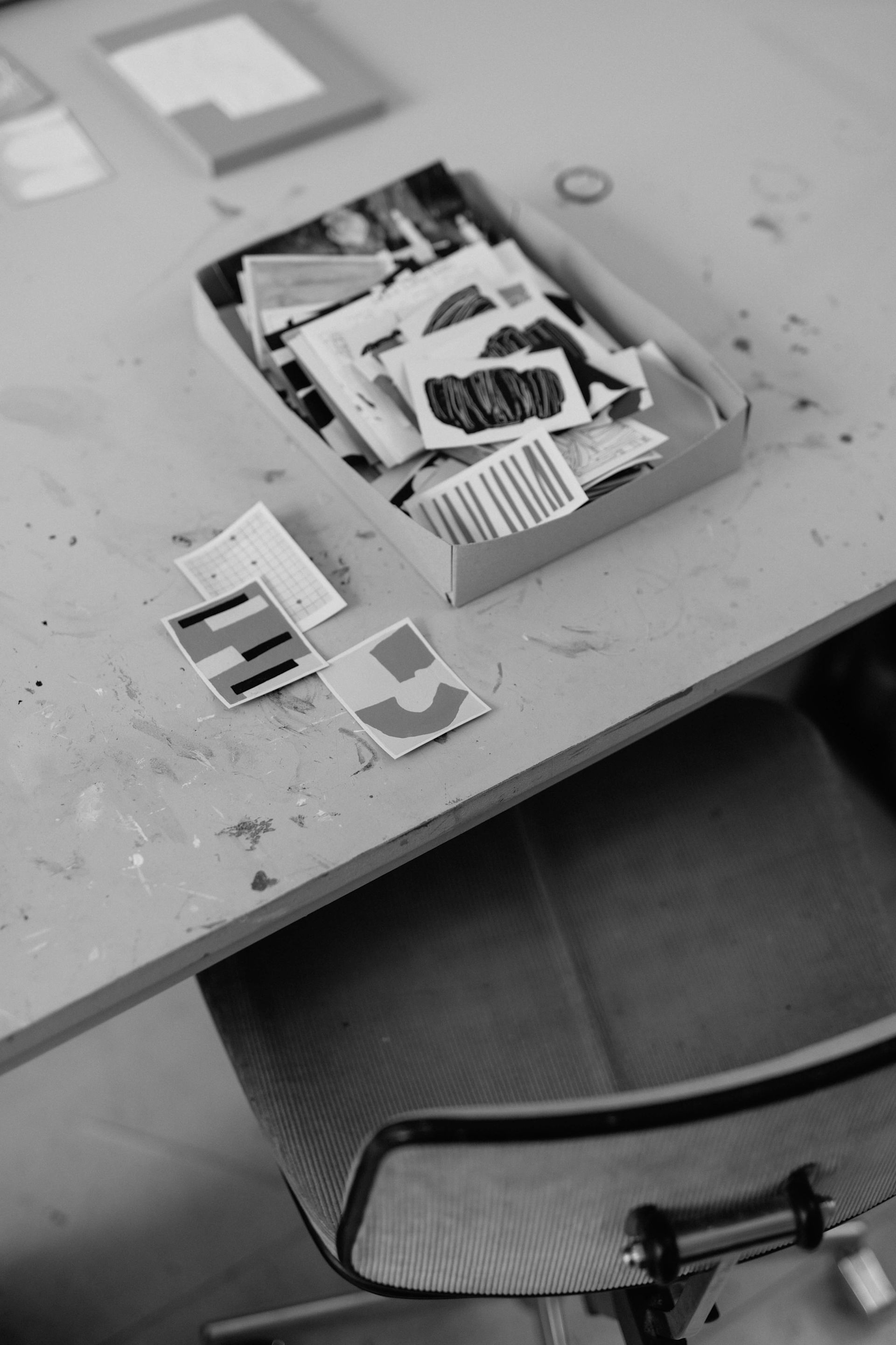 ALET Agency Alium Artist Portrait Leise Dich Abramhamsen 3 4000x6000px