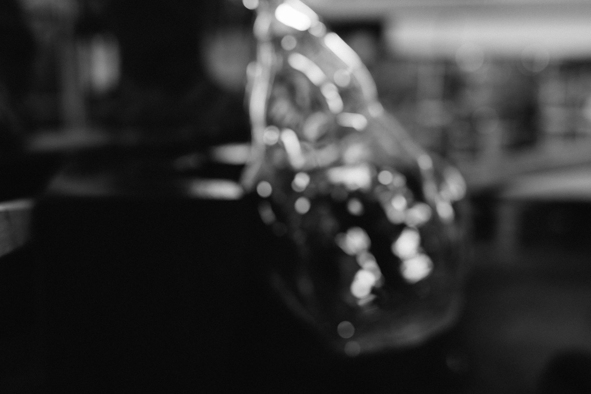 ALET Agency New Works A Study 001 Blaehr Vase BW 1920x1080px 30