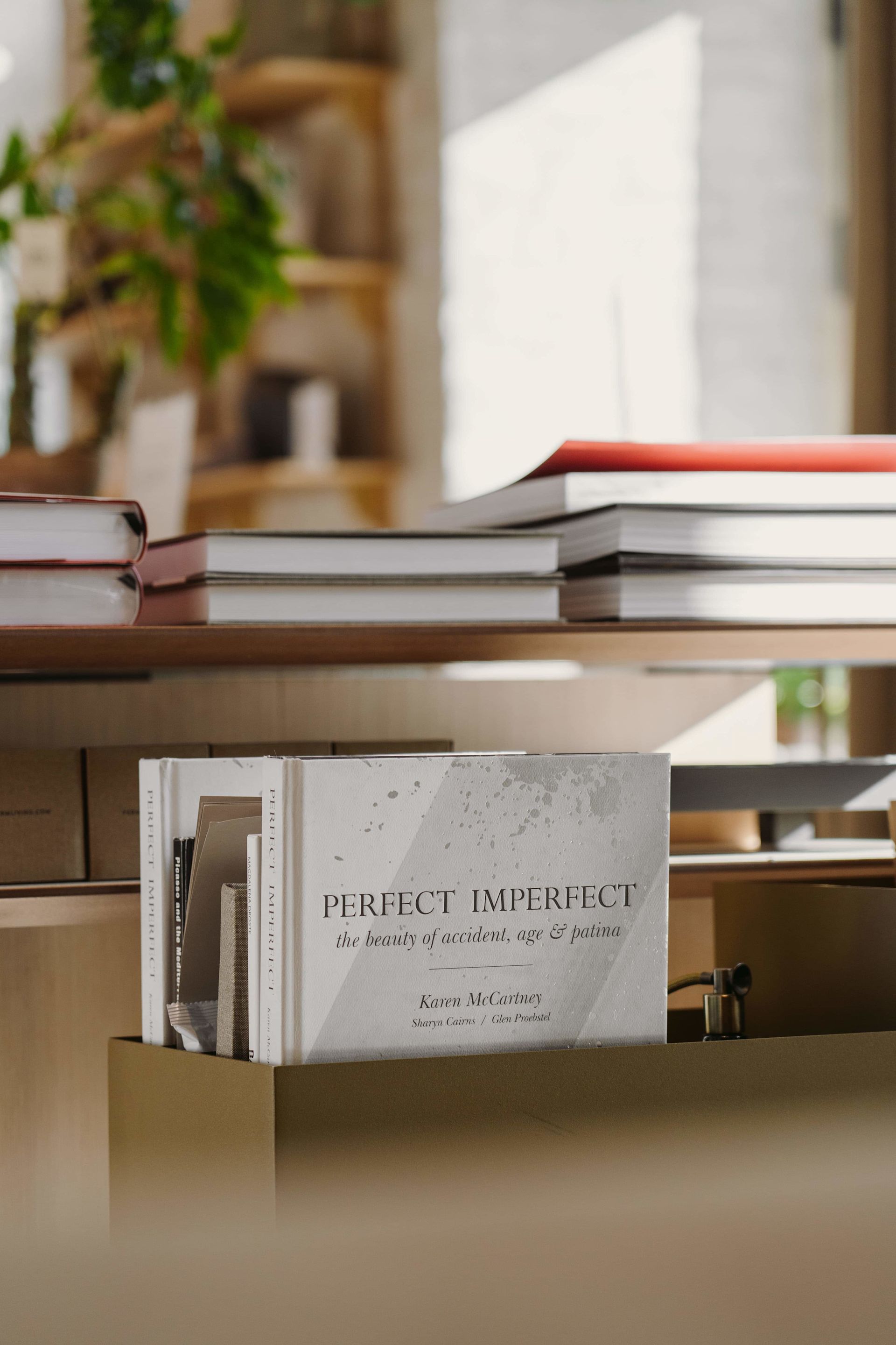 ALET Agency Ferm Living Showroom 14 4000x6000px