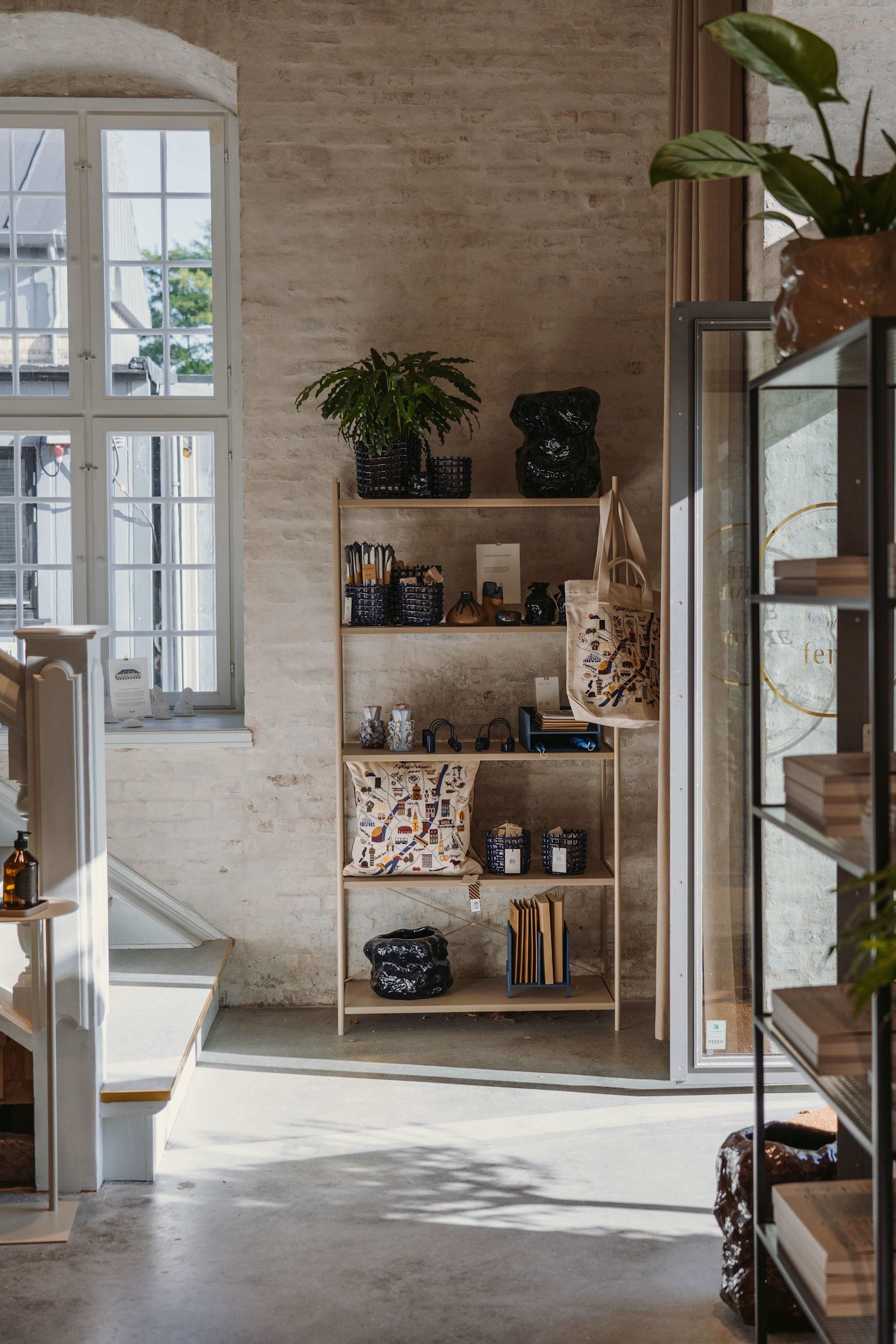 ALET Agency Ferm Living Showroom 6 4000x6000px