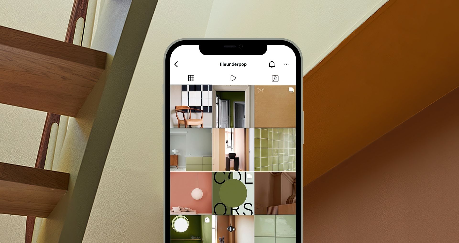 SoMe BLOCK File Under Pop