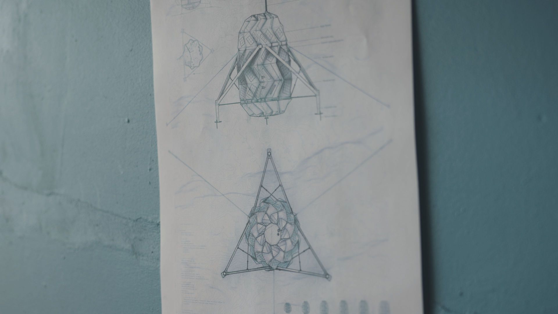 ALET Agency Louis Poulsen Reflections Film03 Light and Health in Space 035 3840x2160px