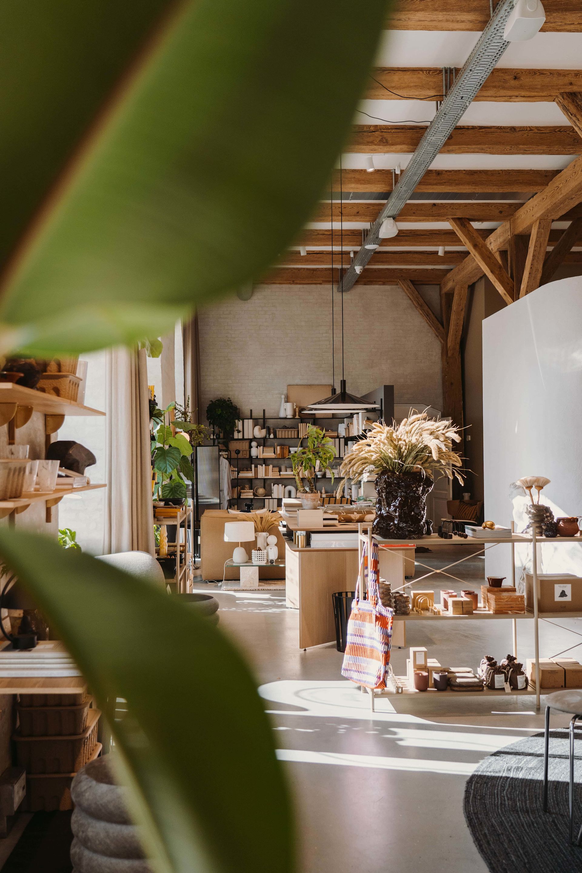 ALET Agency Ferm Living Showroom 7 4000x6000px